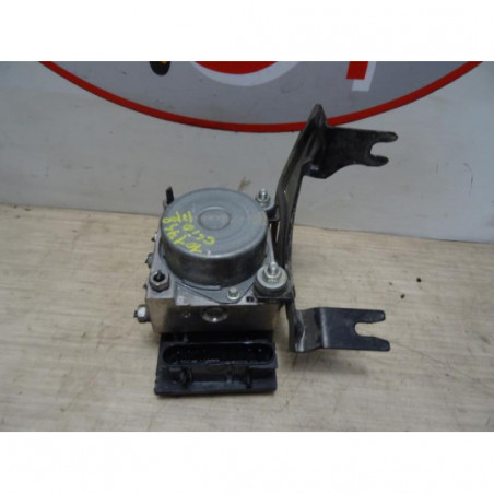 Bloc ABS (freins anti-blocage) RENAULT CLIO 3 PHASE 2 BREAK d’occasion
