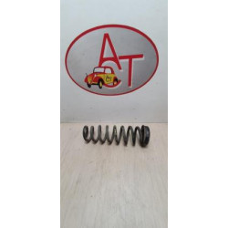 Ressort de suspension arriere gauche BMW SERIE 1 F20 PHASE 1 d’occasion