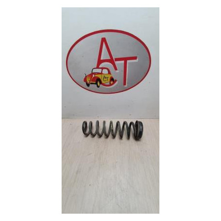 Ressort de suspension arriere gauche BMW SERIE 1 F20 PHASE 1 d’occasion