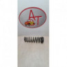 Ressort de suspension arriere gauche BMW SERIE 1 F20 PHASE 1 d’occasion