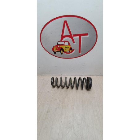 Ressort de suspension arriere gauche BMW SERIE 1 F20 PHASE 1 d’occasion
