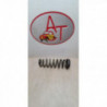 Ressort de suspension arriere gauche BMW SERIE 1 F20 PHASE 1 d’occasion