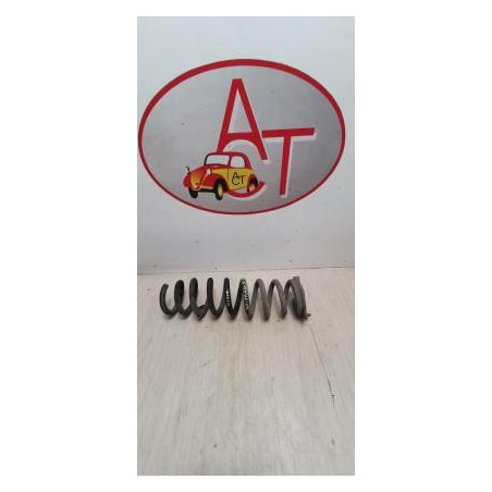Ressort de suspension arriere droit BMW SERIE 1 F20 PHASE 1 d’occasion