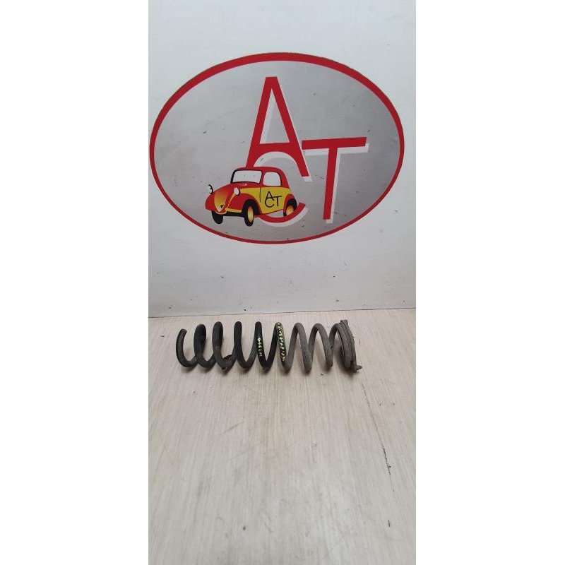 Ressort de suspension arriere droit BMW SERIE 1 F20 PHASE 1 d’occasion