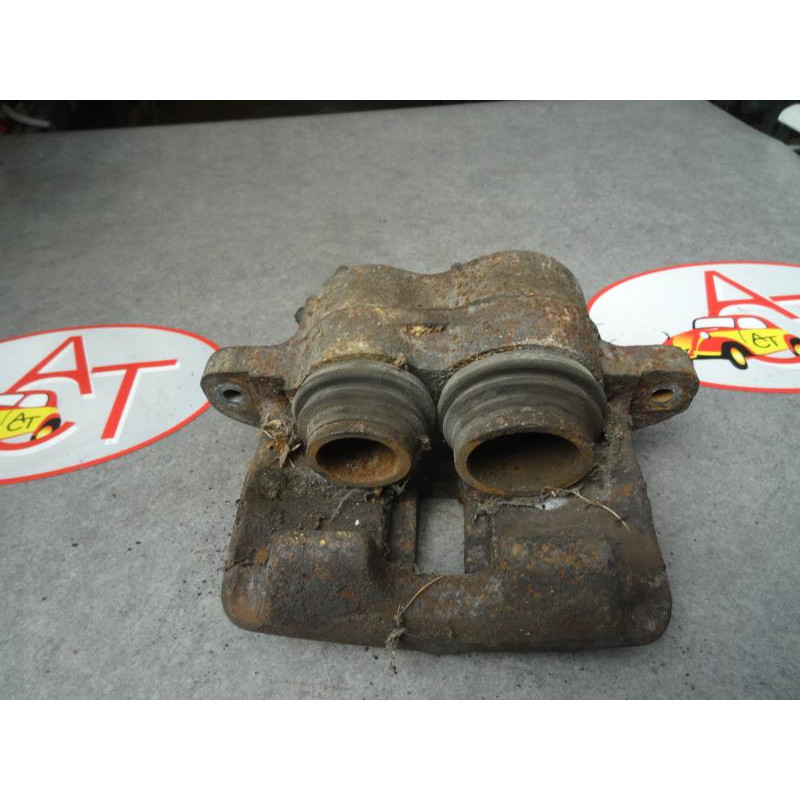 Etrier avant gauche (freinage) PEUGEOT  d’occasion