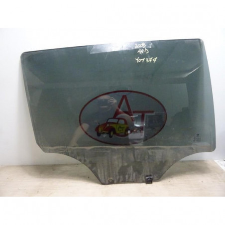 Vitre arriere droit PEUGEOT 2008 1 PHASE 1 d’occasion