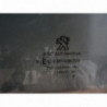 Vitre arriere droit PEUGEOT 2008 1 PHASE 1 d’occasion