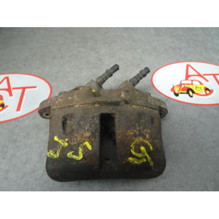 Etrier avant gauche (freinage) PEUGEOT  d’occasion