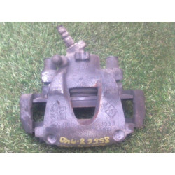 Etrier avant droit (freinage) RENAULT CLIO IV IV DCI d’occasion