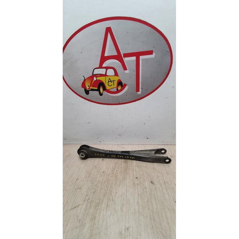 Bras de suspension superieur arriere gauche BMW SERIE 1 F20 PHASE 1 d’occasion