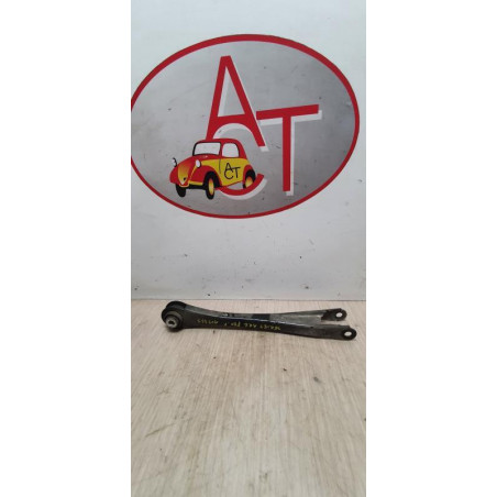 Bras de suspension superieur arriere gauche BMW SERIE 1 F20 PHASE 1 d’occasion