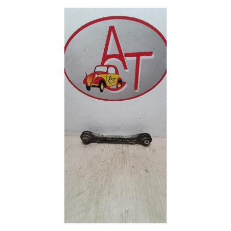 Bras de suspension superieur arriere gauche BMW SERIE 1 F20 PHASE 1 d’occasion