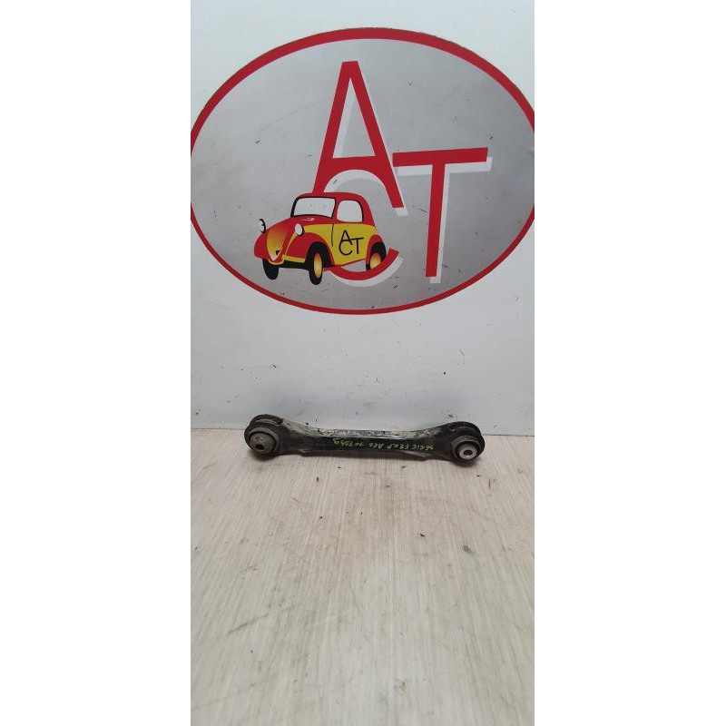 Bras de suspension superieur arriere gauche BMW SERIE 1 F20 PHASE 1 d’occasion