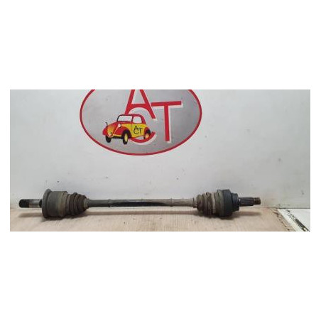 Cardan arriere droit (transmission) BMW SERIE 1 F20 PHASE 1 d’occasion