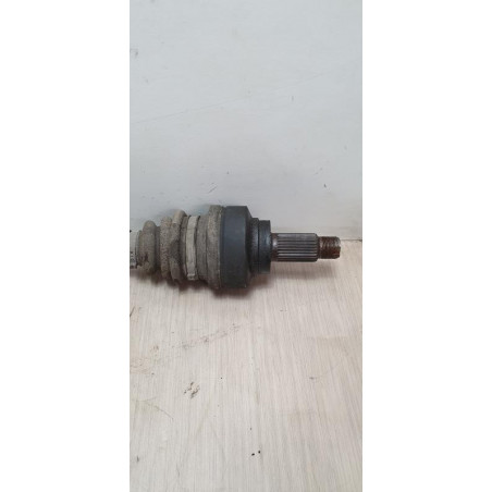 Cardan arriere droit (transmission) BMW SERIE 1 F20 PHASE 1 d’occasion