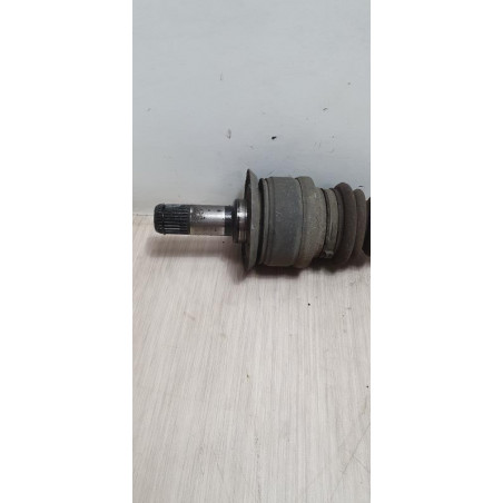 Cardan arriere droit (transmission) BMW SERIE 1 F20 PHASE 1 d’occasion