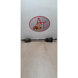 Cardan arriere gauche (transmission) BMW SERIE 1 F20 PHASE 1 d’occasion
