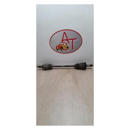 Cardan arriere gauche (transmission) BMW SERIE 1 F20 PHASE 1 d’occasion