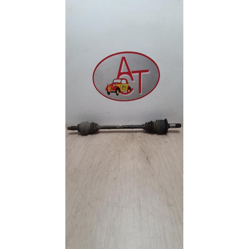 Cardan arriere gauche (transmission) BMW SERIE 1 F20 PHASE 1 d’occasion