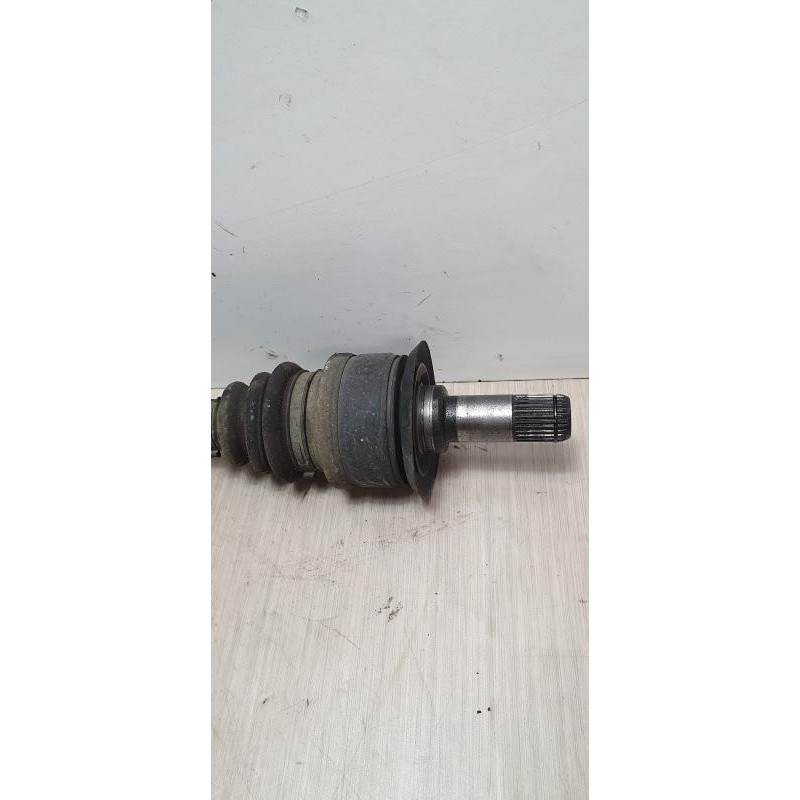 Cardan arriere gauche (transmission) BMW SERIE 1 F20 PHASE 1 d’occasion