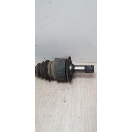 Cardan arriere gauche (transmission) BMW SERIE 1 F20 PHASE 1 d’occasion