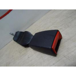 Attache ceinture arriere droit CITROEN DS3 PHASE 1 d’occasion