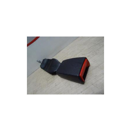 Attache ceinture arriere droit CITROEN DS3 PHASE 1 d’occasion