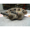 Etrier avant gauche (freinage) PEUGEOT  d’occasion