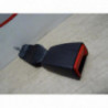 Attache ceinture arriere droit CITROEN DS3 PHASE 1 d’occasion