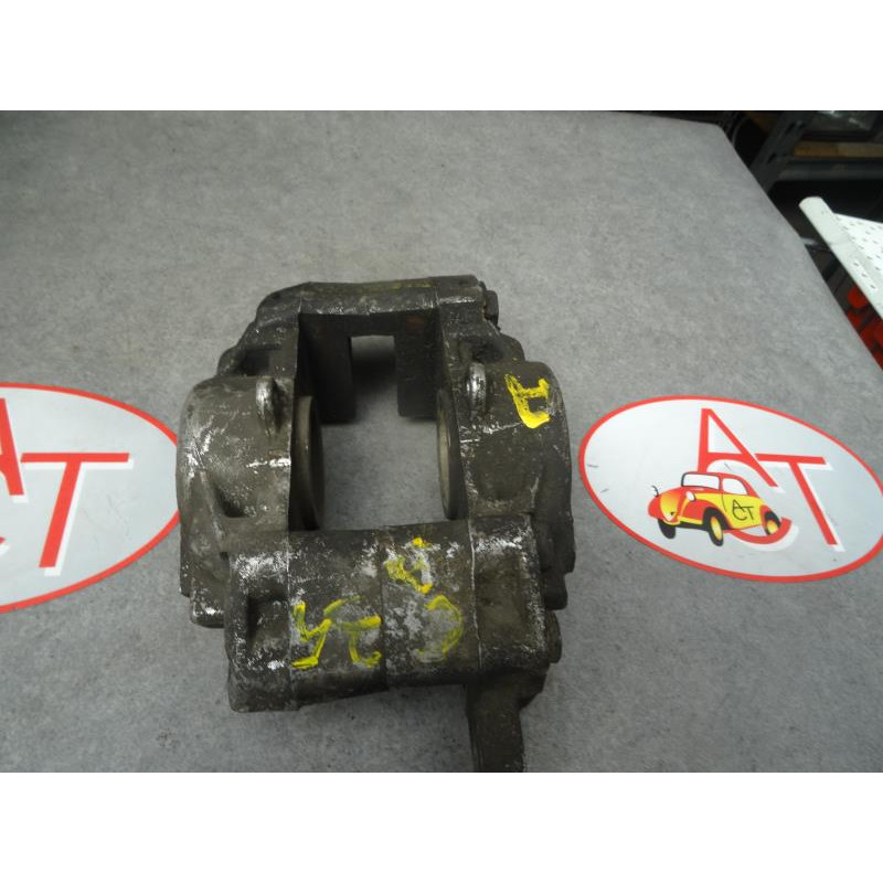 Etrier avant droit (freinage) CITROEN C35 d’occasion