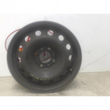 Jante VOLKSWAGEN POLO 6 d’occasion
