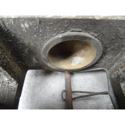 Etrier avant gauche (freinage) CITROEN C35 d’occasion