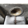 Etrier avant gauche (freinage) CITROEN C35 d’occasion