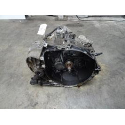 Boite de vitesses CITROEN DS3 PHASE 1 d’occasion