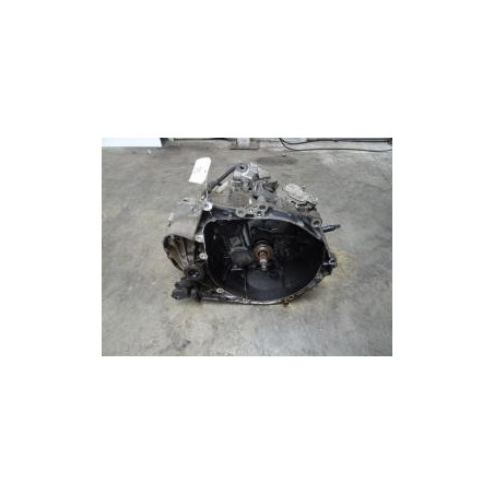 Boite de vitesses CITROEN DS3 PHASE 1 d’occasion
