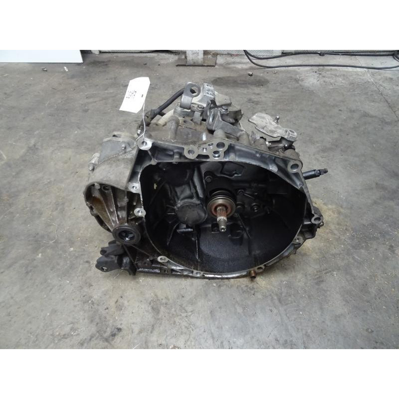 Boite de vitesses CITROEN DS3 PHASE 1 d’occasion