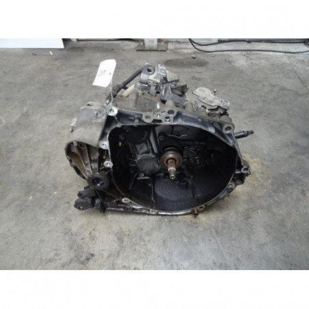 Boite de vitesses CITROEN DS3 PHASE 1 d’occasion