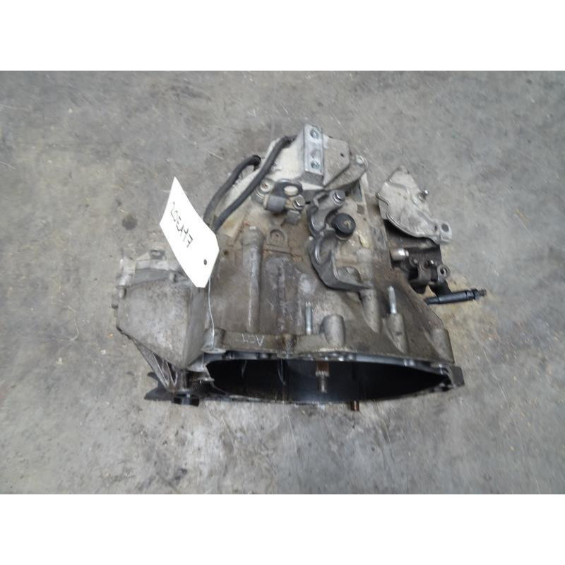 Boite de vitesses CITROEN DS3 PHASE 1 d’occasion