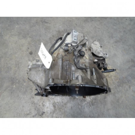 Boite de vitesses CITROEN DS3 PHASE 1 d’occasion