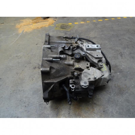 Boite de vitesses CITROEN DS3 PHASE 1 d’occasion