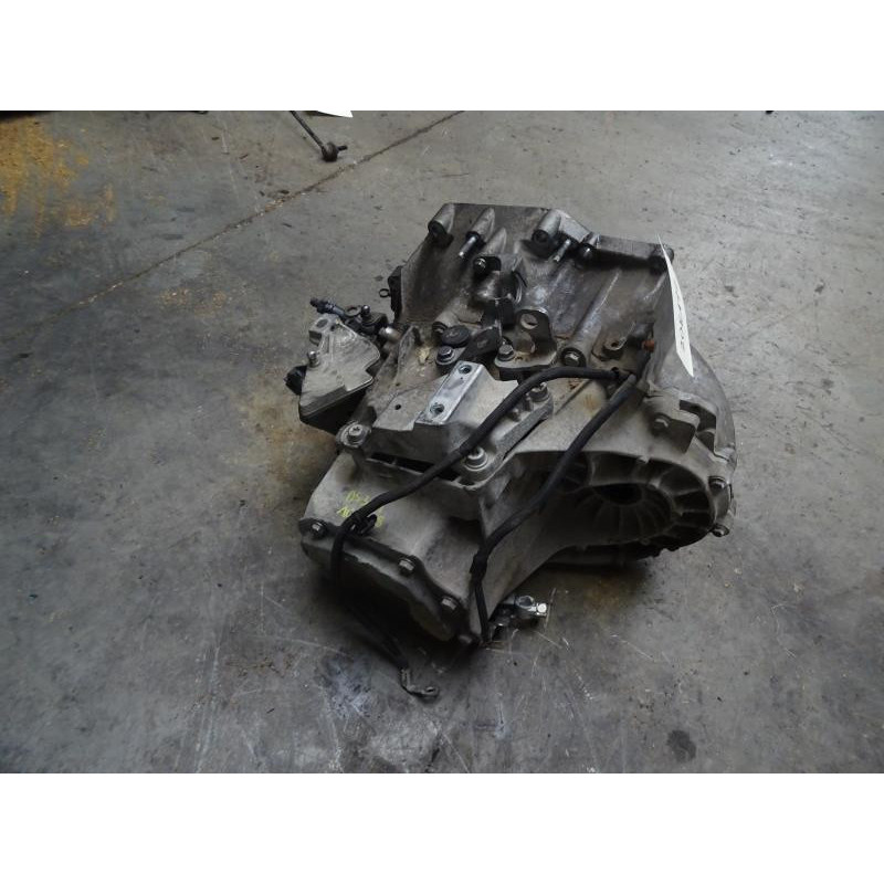 Boite de vitesses CITROEN DS3 PHASE 1 d’occasion
