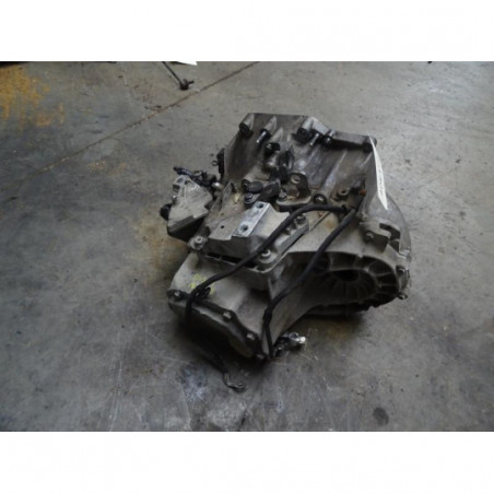 Boite de vitesses CITROEN DS3 PHASE 1 d’occasion