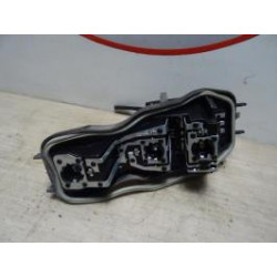 Platine feu arriere gauche RENAULT SCENIC 2 PHASE 1 d’occasion