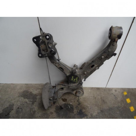 Demi train arriere gauche PEUGEOT EXPERT 3 d’occasion