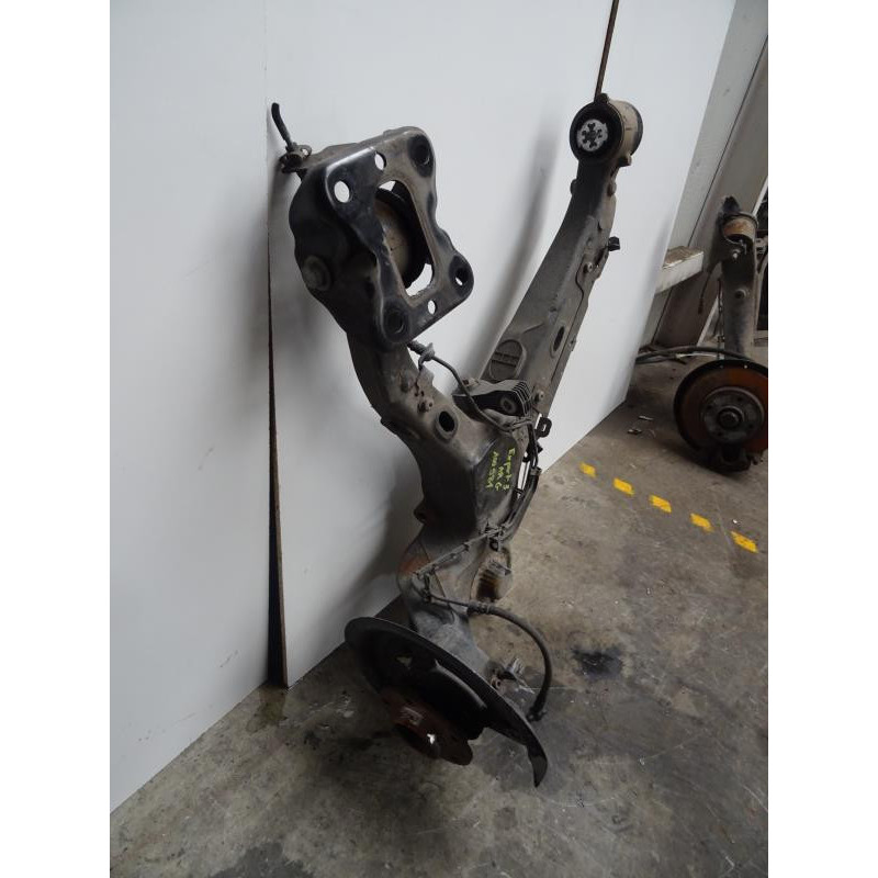 Demi train arriere gauche PEUGEOT EXPERT 3 d’occasion
