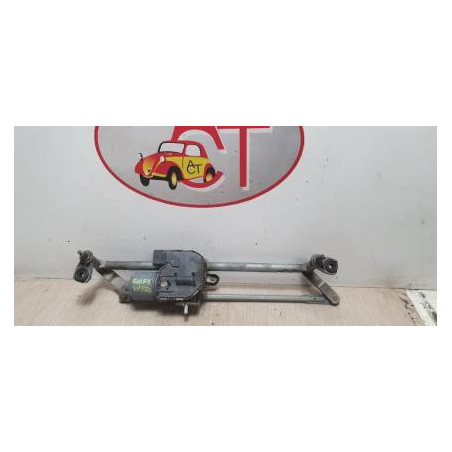 Moteur essuie glace avant VOLKSWAGEN GOLF 6 d’occasion