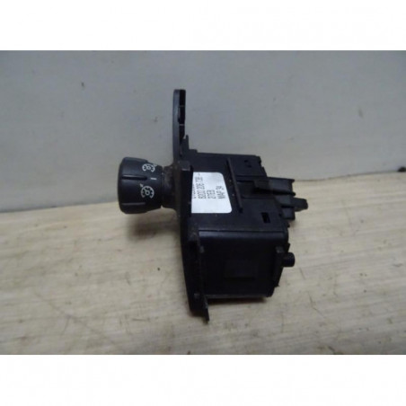 Commande regulateur vitesse RENAULT SCENIC 2 PHASE 1 d’occasion