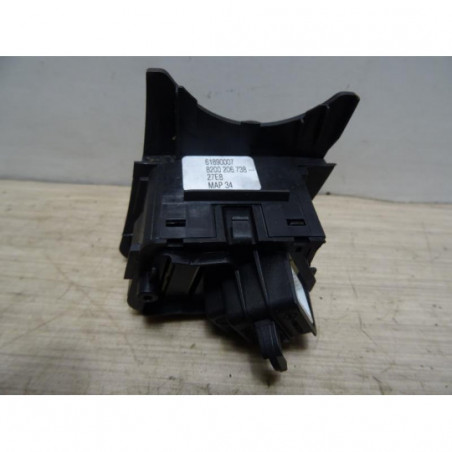 Commande regulateur vitesse RENAULT SCENIC 2 PHASE 1 d’occasion