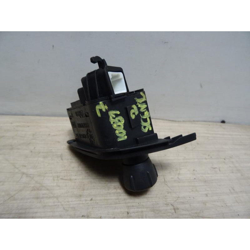 Commande regulateur vitesse RENAULT SCENIC 2 PHASE 1 d’occasion