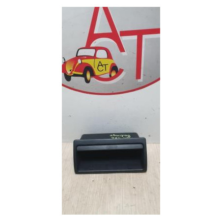 Vide poche CITROEN BERLINGO 1 PHASE 1 d’occasion